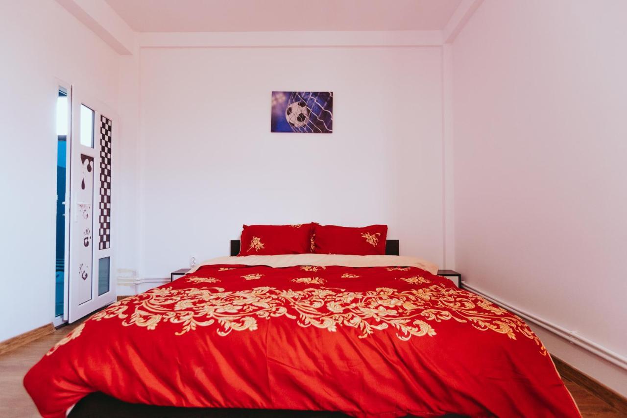 Hotel Casa Selly à Tulcea Extérieur photo