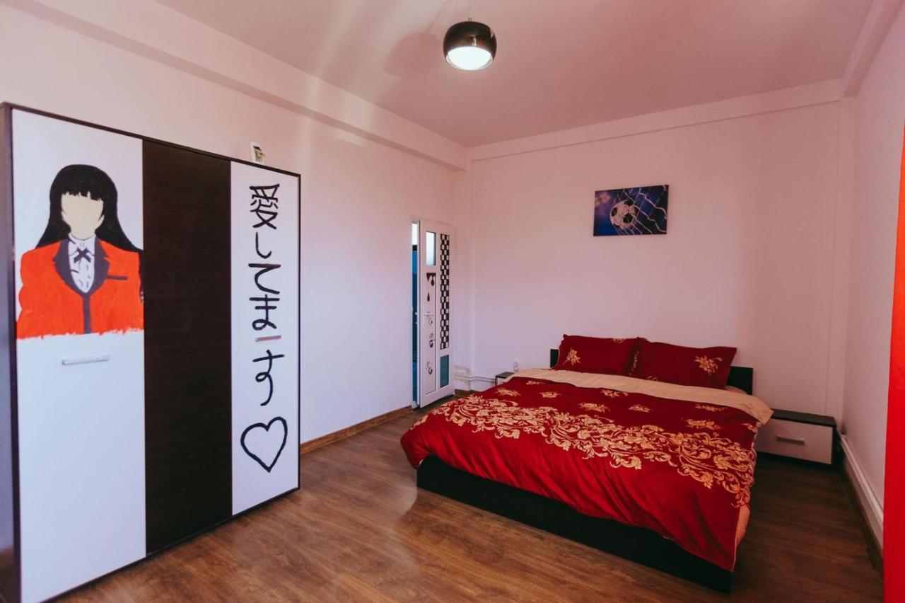 Hotel Casa Selly à Tulcea Extérieur photo