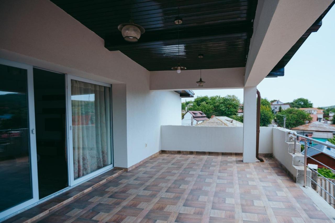 Hotel Casa Selly à Tulcea Extérieur photo