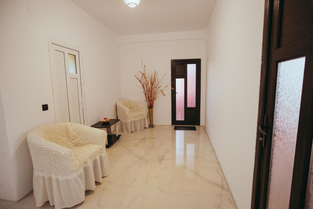 Hotel Casa Selly à Tulcea Extérieur photo