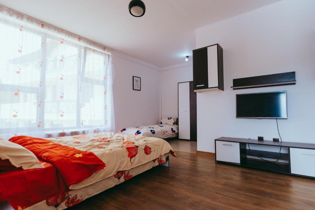 Hotel Casa Selly à Tulcea Extérieur photo