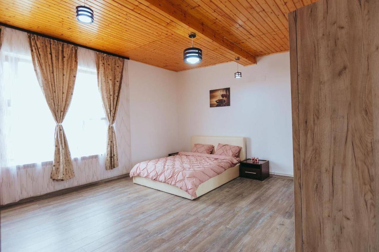 Hotel Casa Selly à Tulcea Extérieur photo
