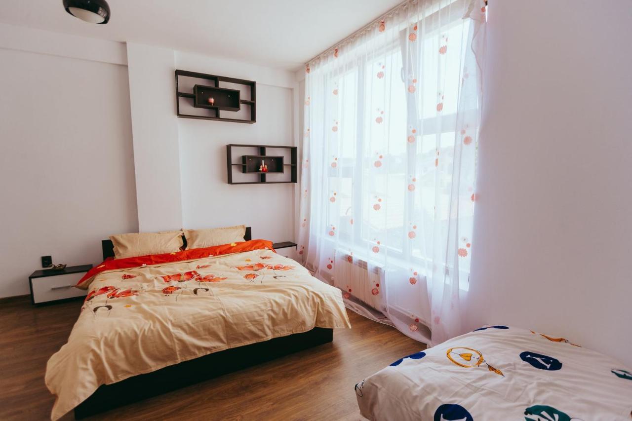 Hotel Casa Selly à Tulcea Extérieur photo