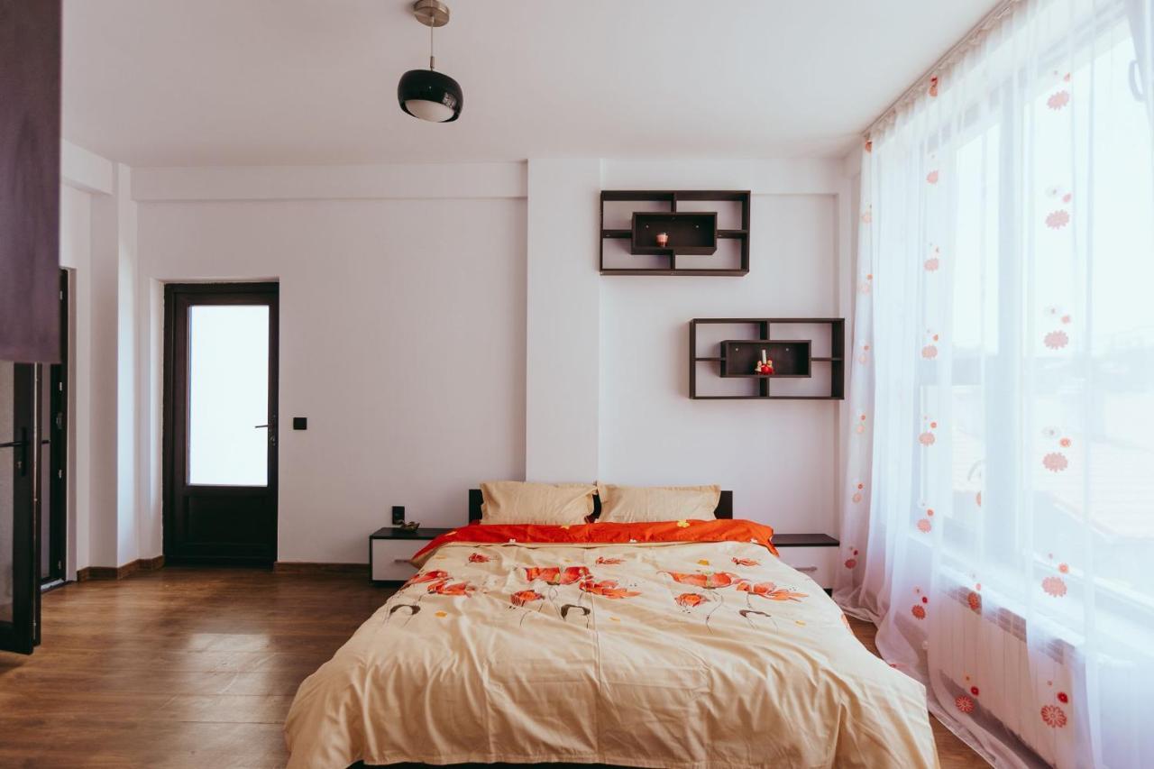 Hotel Casa Selly à Tulcea Extérieur photo