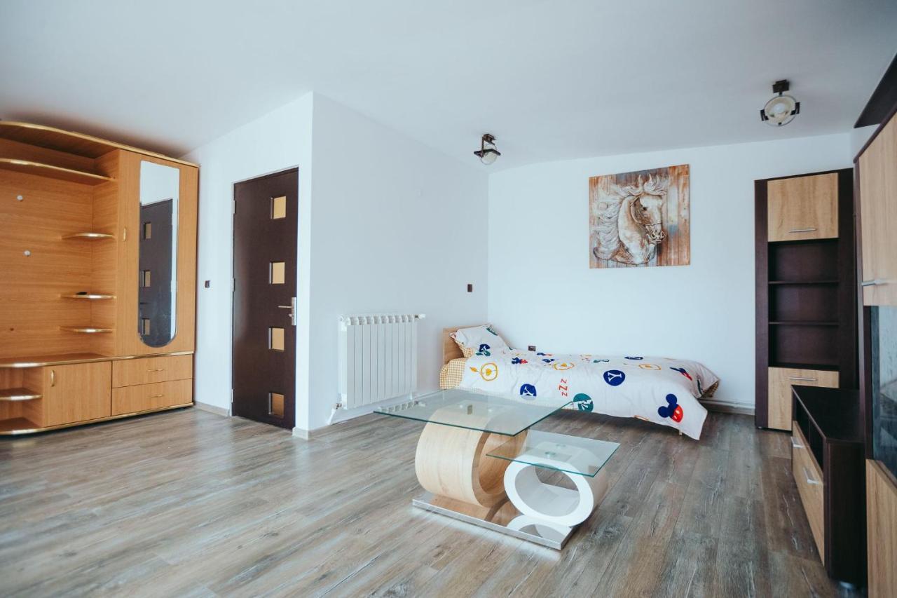 Hotel Casa Selly à Tulcea Extérieur photo