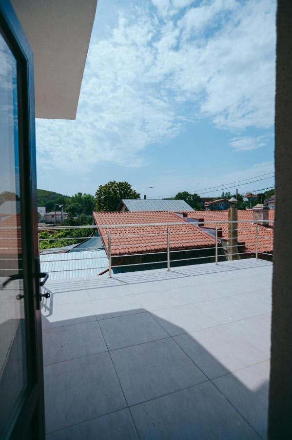 Hotel Casa Selly à Tulcea Extérieur photo