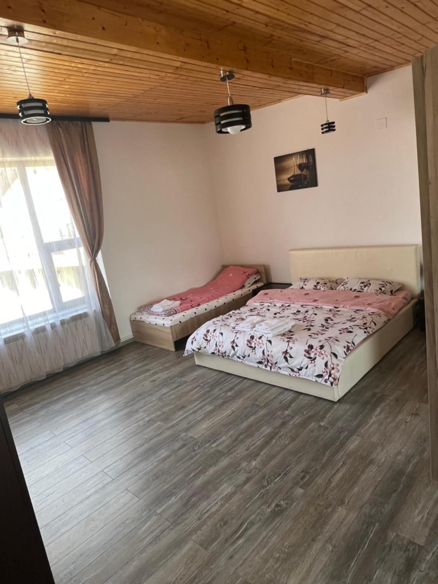 Hotel Casa Selly à Tulcea Extérieur photo